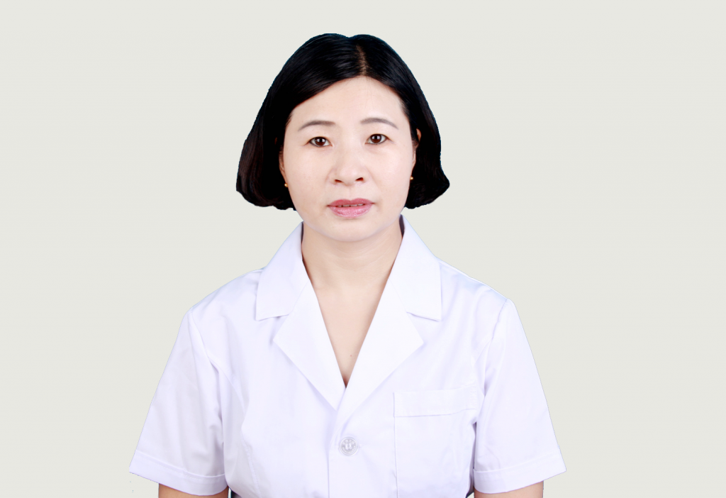 助听器验配师张爱红