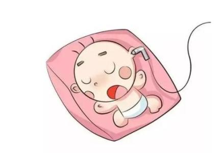 先天性听力障碍