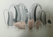 助听器图片