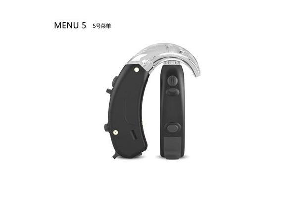 唯听助听器MENU 5