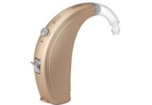 瑞士峰力助听器Q15