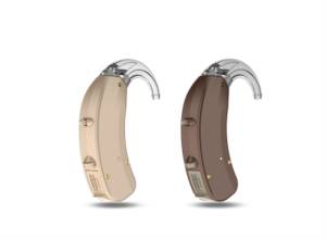 瑞士唯听儿童助听器