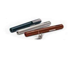 瑞士峰力络学笔