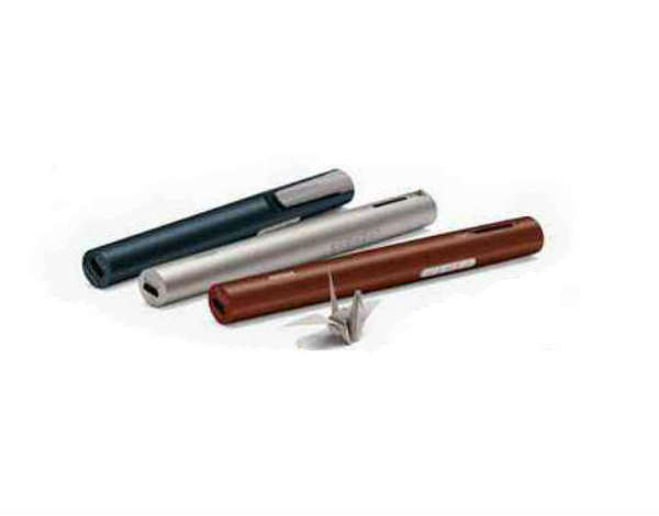 瑞士峰力络学笔