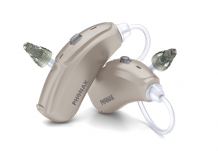 瑞士峰力助听器芭蕾威Bolero V