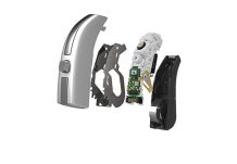 助听器基本结构