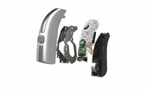 丹麦唯听铂越助听器