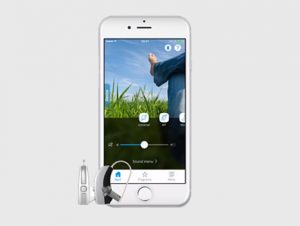 唯听助听器铂越系列