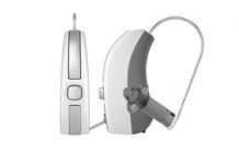 丹麦唯听铂越助听器