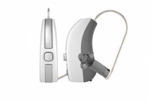 丹麦唯听铂越助听器