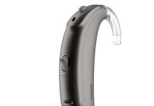 第5代美人鱼大功率助听器