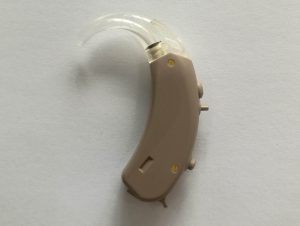 丹麦唯听助听器菜单 3 -9