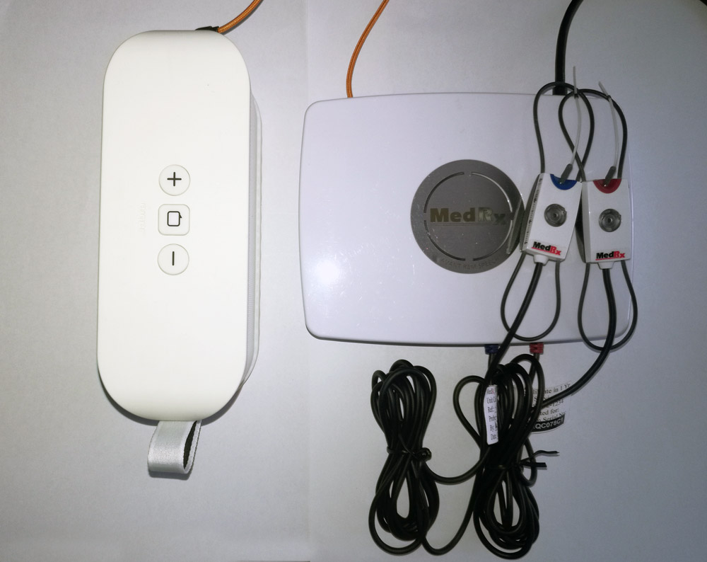 易声听力真耳分析