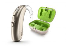 Bolero_B-PR充电盒