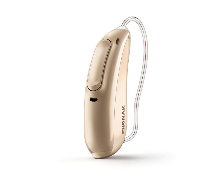 峰力奥笛神采助听器Audeo™ M_312