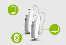 奥笛神通Audeo B-Direct