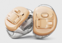 云图系列助听器