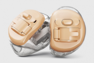 云图系列助听器