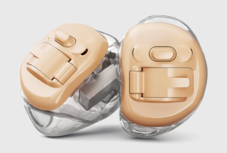 云图系列助听器