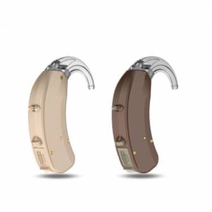 唯听助听器童话系列