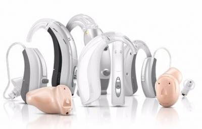 优逸助听器
