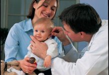 新生儿听力筛查