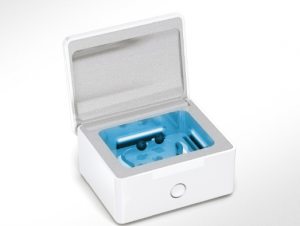 智能紫外光干燥盒