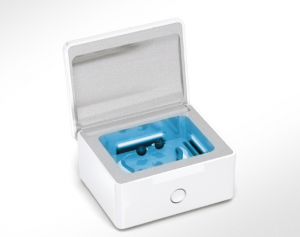 智能紫外光干燥盒