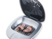 紫外光电子干燥器