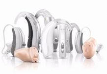 优逸系列助听器