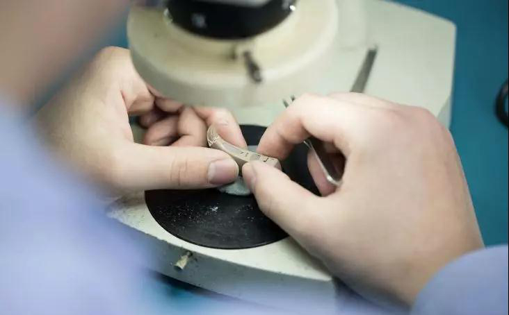 助听器清洁保养