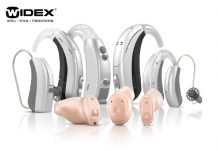 唯听助听器优逸星50 30