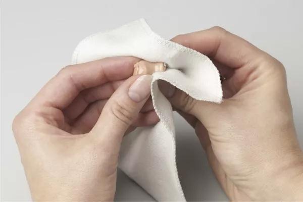 助听器清洁保养