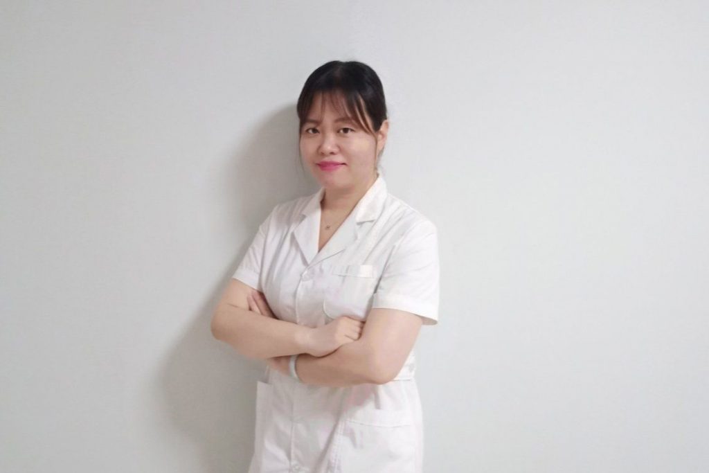 河北助听器验配师