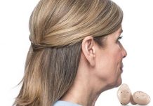 唯听助听器智擎220系列