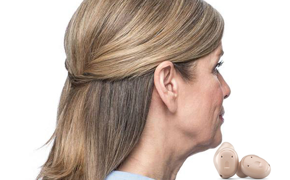 唯听助听器智擎220系列