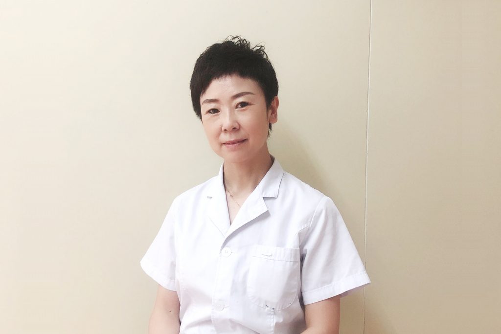 河北助听器验配师