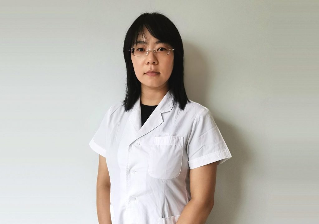 河北四级验配师