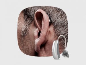 唯听助听器智擎220系列