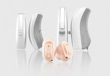 唯听助听器智擎110系列