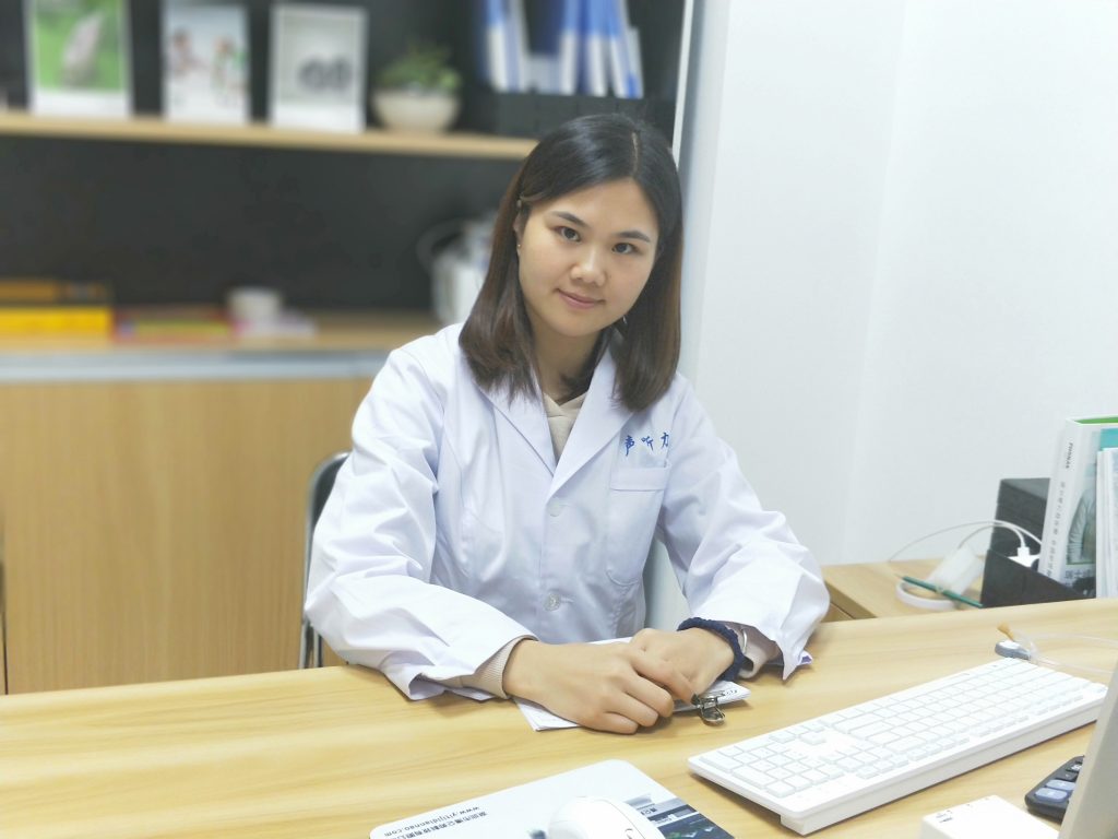 福建中级助听器验配师