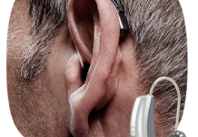 唯听助听器智擎220系列