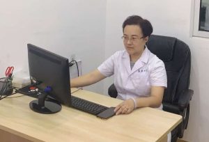 上海助听器验配师