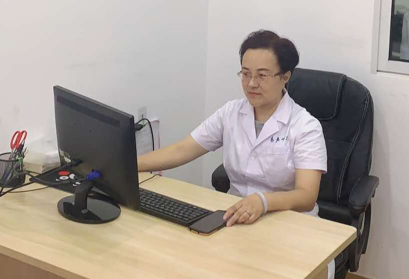 上海助听器验配师