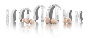 唯听助听器EVOK智擎