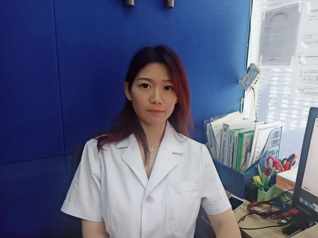 山东助听器验配师