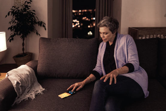 唯听助听器智擎星系列