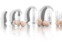 唯听助听器智擎星系列