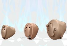 SONIC听途助听器