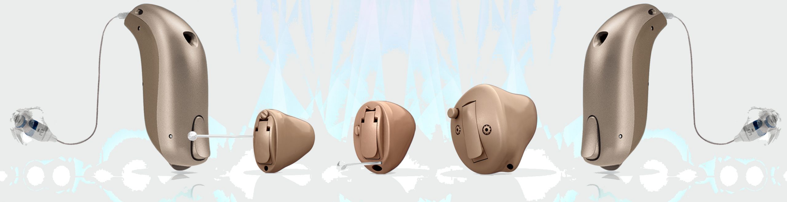 SONIC听途助听器